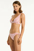 Sea Level Biarritz Longline Tri Top